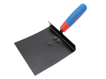 RST175ST Harling Trowel Soft Touch 6.1/2in²