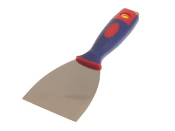 RST5515S Drywall Putty Knife Soft Touch Stiff 50mm (2in)