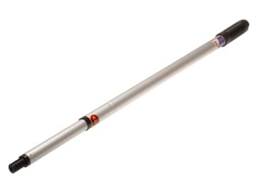 RST6193W R6193W Telescopic Aluminium Handle for Pole Sander 700-1220mm (27-48in)