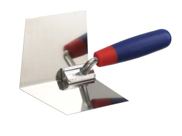 RST8200 8200 Internal Corner Trowel Soft Touch Handle