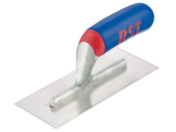 RST8861 Midget Trowel Soft Touch Handle 7.1/2 x 3in