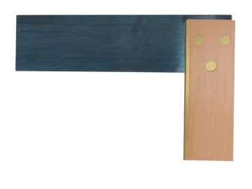 RSTRC425 RC425 Beechwood Carpenter's Square 150mm (6in)