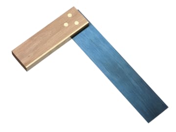 RSTRC427 RC427 Beechwood Carpenter's Square 225mm (8.3/4in)
