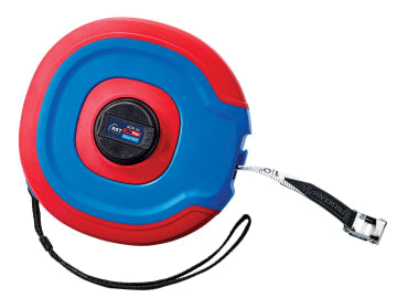 RSTRDM24 SitePro Fibreglass Tape 30m/100ft (Width 13mm)