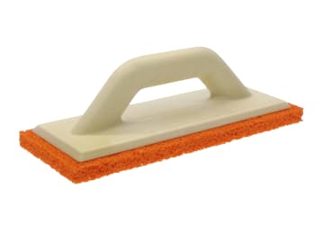 RSTRTR99F Polyurethane Sponge Float 11.1/2 x 4.1/2in