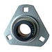 sapft204-12-slft3-4-pressed-steel-3-bolt-triangle-flange-bearing