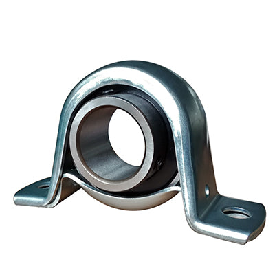 SBPP206 LPB30 Pressed Steel Plummer / Pillow Block Bearing