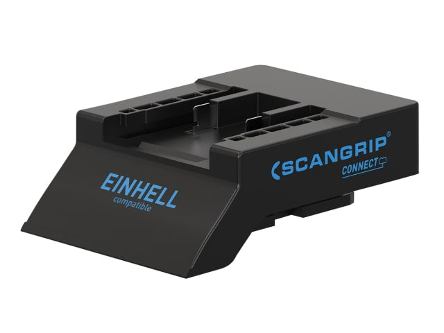 SCG036143C CONNECT Einhell Connector