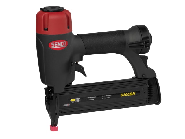 SEN922008N S200BN Pneumatic Semi Pro 18G Brad Nailer