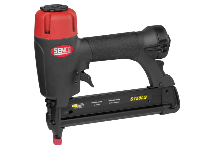 SEN952008N S150LS Pneumatic Semi Pro Narrow Crown Stapler
