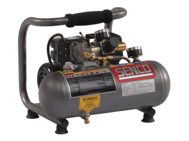 SENPC1010UK1 PC1010 Compressor 0.5 hp 110V
