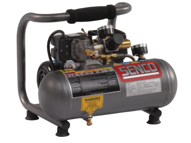 SENPC1010UK2 PC1010 Compressor 0.5 hp 230V