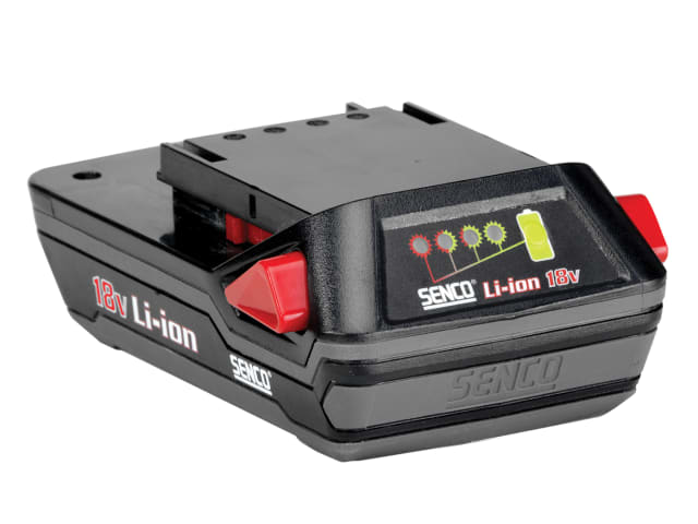 SENVB0194 VB0194 Li-ion Battery 18V 3.0Ah