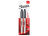 SHP1985860 Fine Tip Permanent Marker Black (Pack 2)