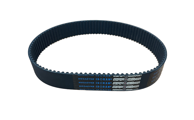 850-5M-15 850 SLV5 15  RPP HTD Megadyne Megasync Silver Isoran Timing Belt