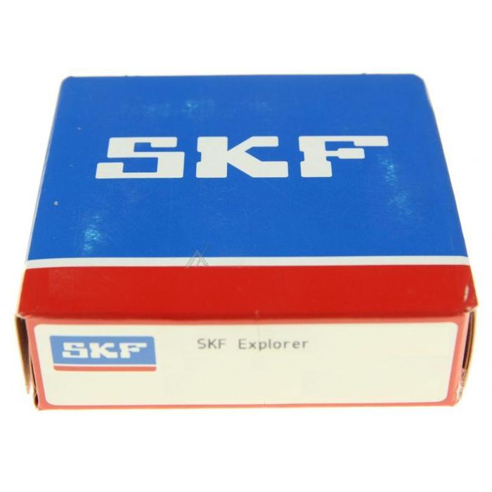 BK1010 10x14x10mm SKF Rodamiento de agujas de copa estirada
