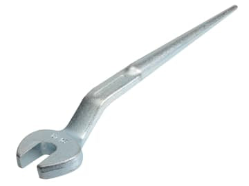 SNAOMP32 SOMB32 Open End Cranked Podger 32mm