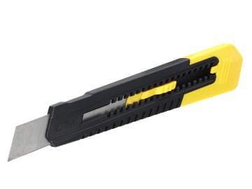 STA010151 SM18 Snap-Off Blade Knife 18mm