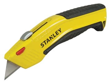 STA010237 Retractable Blade Knife Autoload