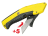 STA010237 Retractable Blade Knife Autoload