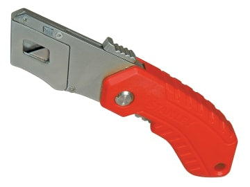 STA010243 Folding Pocket Safety Knife