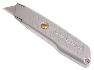 STA010299 Fixed Blade Utility Knife