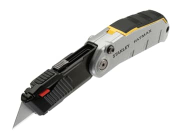 STA010320 FatMax® Spring Assist Knife