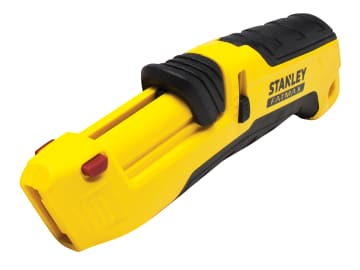 STA010365 FatMax® Auto-Retract Tri-Slide Safety Knife