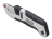 STA010367 FatMax® Premium Auto-Retract Tri-Slide Safety Knife