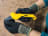 STA010369 FatMax® Auto-Retract Squeeze Safety Knife