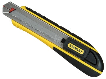 STA010481 FatMax® Snap-Off Knife 18mm