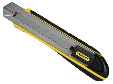 STA010486 FatMax® Snap-Off Knife 25mm