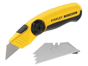 STA010780 FatMax® Fixed Blade Utility Knife