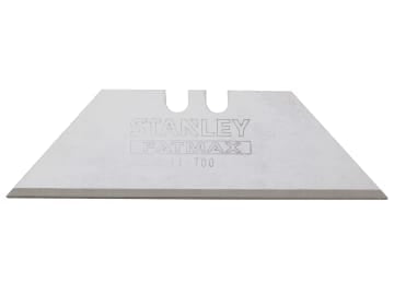 STA011700 FatMax® Utility Blades (Pack 5)