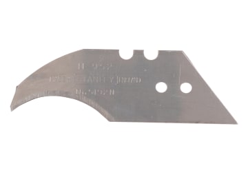 STA111952 5192 Knife Blades Concave (Pack 100)