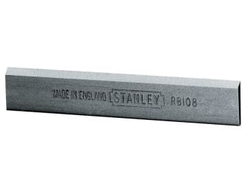 STA012378 RB108BP Card of 5 Straight Blades