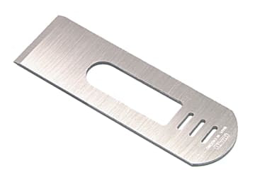 STA012504 Iron for 60.1/2G Plane