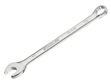 STA013035 FatMax® Anti-Slip Combination Wrench 12mm