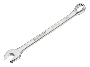 STA013038 FatMax® Anti-Slip Combination Wrench 15mm