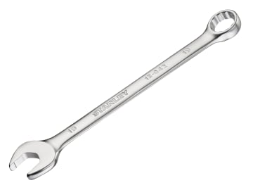 STA013042 FatMax® Anti-Slip Combination Wrench 19mm