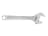 STA013122 Metal Adjustable Wrench 200mm (8in)