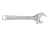 STA013123 Metal Adjustable Wrench 250mm (10in)