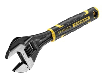 STA013125 FatMax® Quick Adjustable Wrench 150mm (6in)