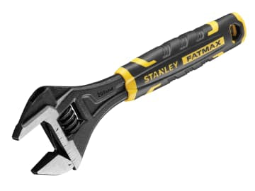 STA013126 FatMax® Quick Adjustable Wrench 200mm (8in)