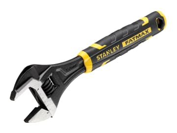 STA013127 FatMax® Quick Adjustable Wrench 250mm (10in)