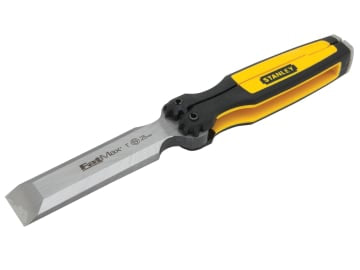 STA016145 FatMax® Folding Pocket Chisel 25mm