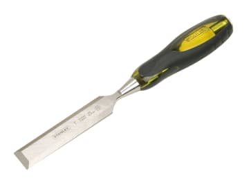 STA016252 FatMax® Bevel Edge Chisel with Thru Tang 8mm (5/16in)