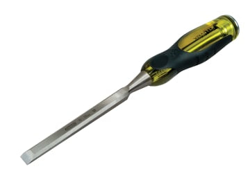 STA016253 FatMax® Bevel Edge Chisel with Thru Tang 10mm (3/8in)