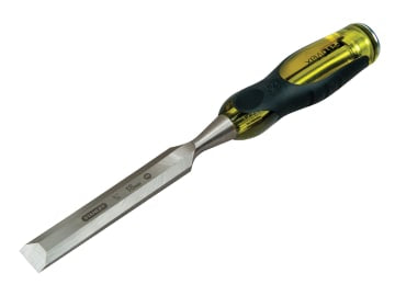 STA016258 FatMax® Bevel Edge Chisel with Thru Tang 18mm (3/4in)