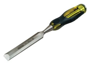 STA016260 FatMax® Bevel Edge Chisel with Thru Tang 22mm (7/8in)